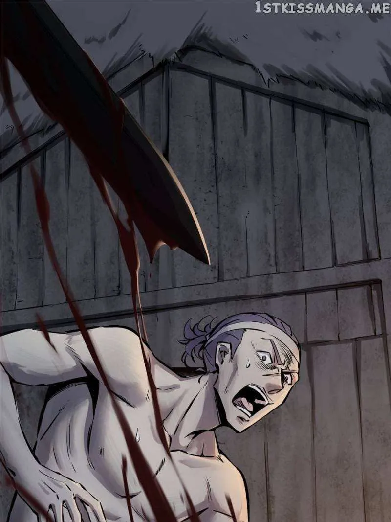 Another beginning with the Guhuo bird Chapter 43 page 3 - 