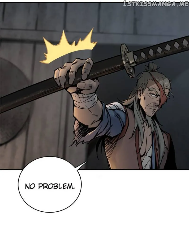 Another beginning with the Guhuo bird Chapter 43 page 33 - 