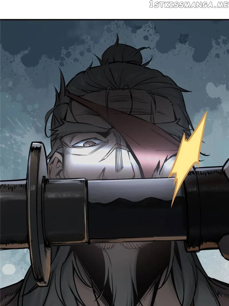 Another beginning with the Guhuo bird Chapter 43 page 34 - 