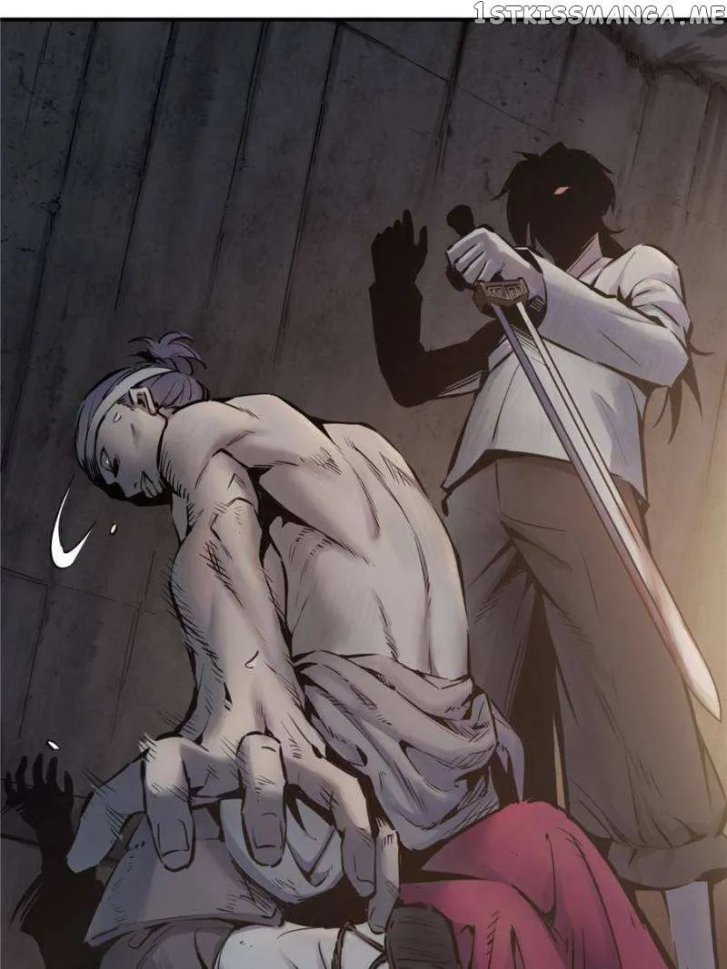 Another beginning with the Guhuo bird Chapter 43 page 5 - 