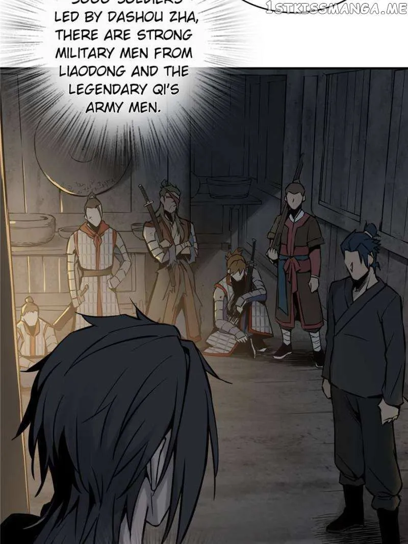 Another beginning with the Guhuo bird Chapter 43 page 41 - 