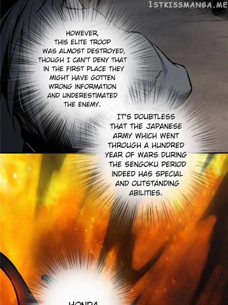 Another beginning with the Guhuo bird Chapter 43 page 42 - 