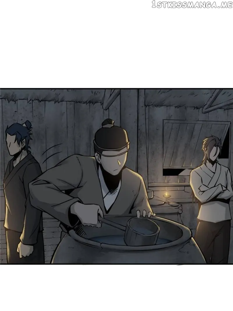 Another beginning with the Guhuo bird Chapter 43 page 46 - 