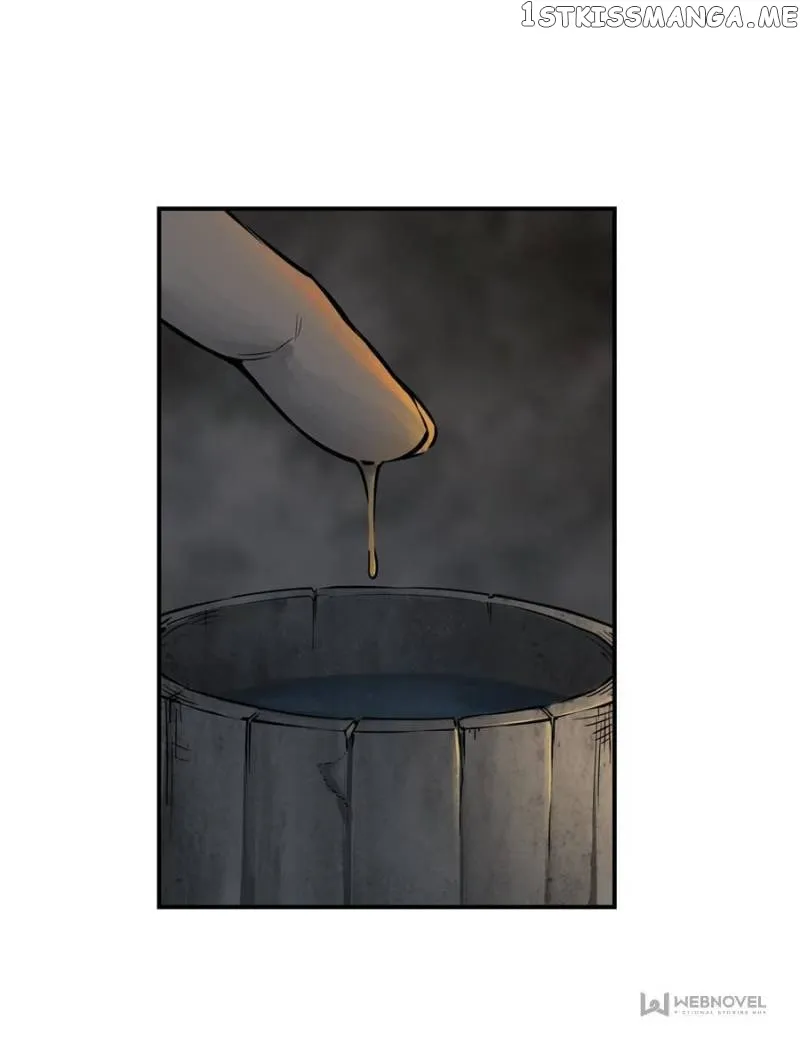 Another beginning with the Guhuo bird Chapter 43 page 47 - 