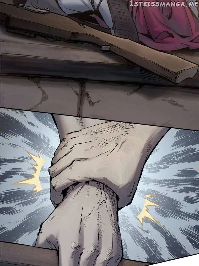 Another beginning with the Guhuo bird Chapter 43 page 6 - 