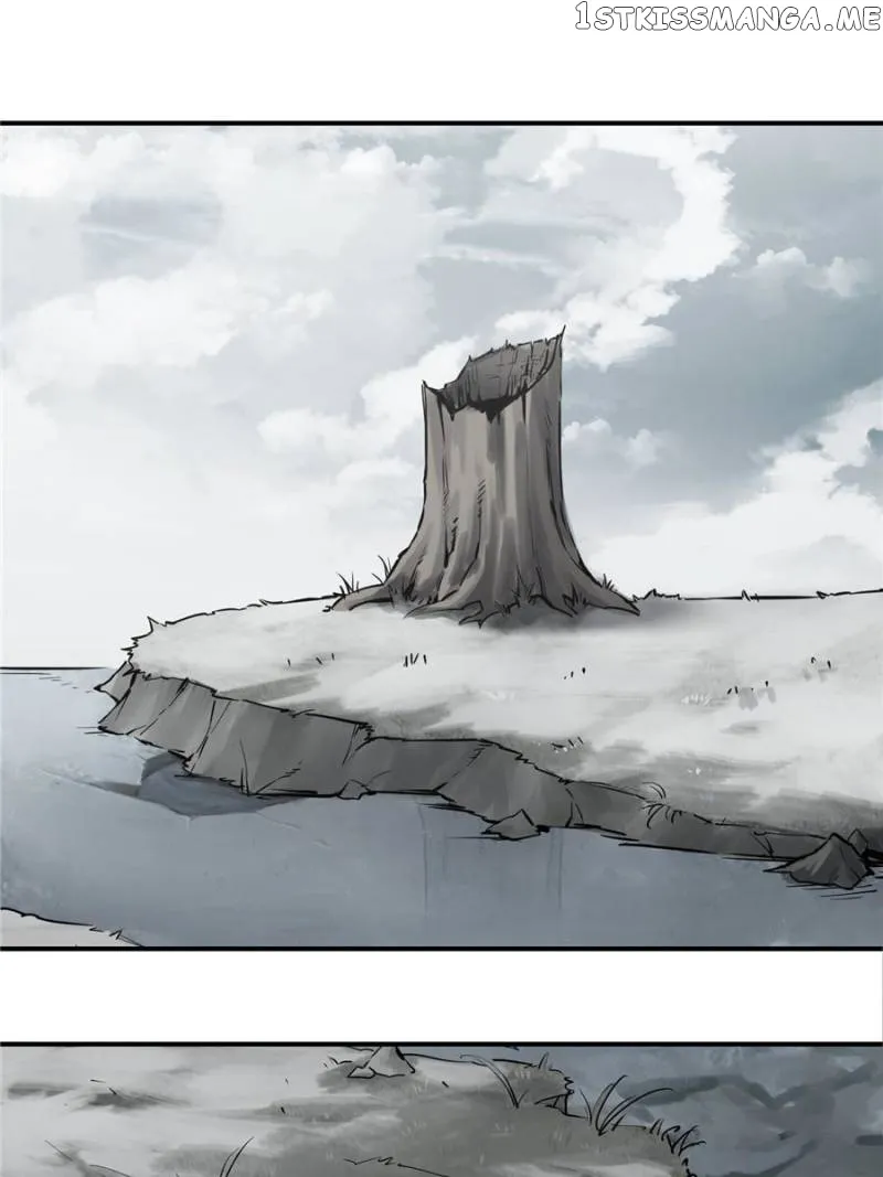 Another beginning with the Guhuo bird Chapter 43 page 64 - 