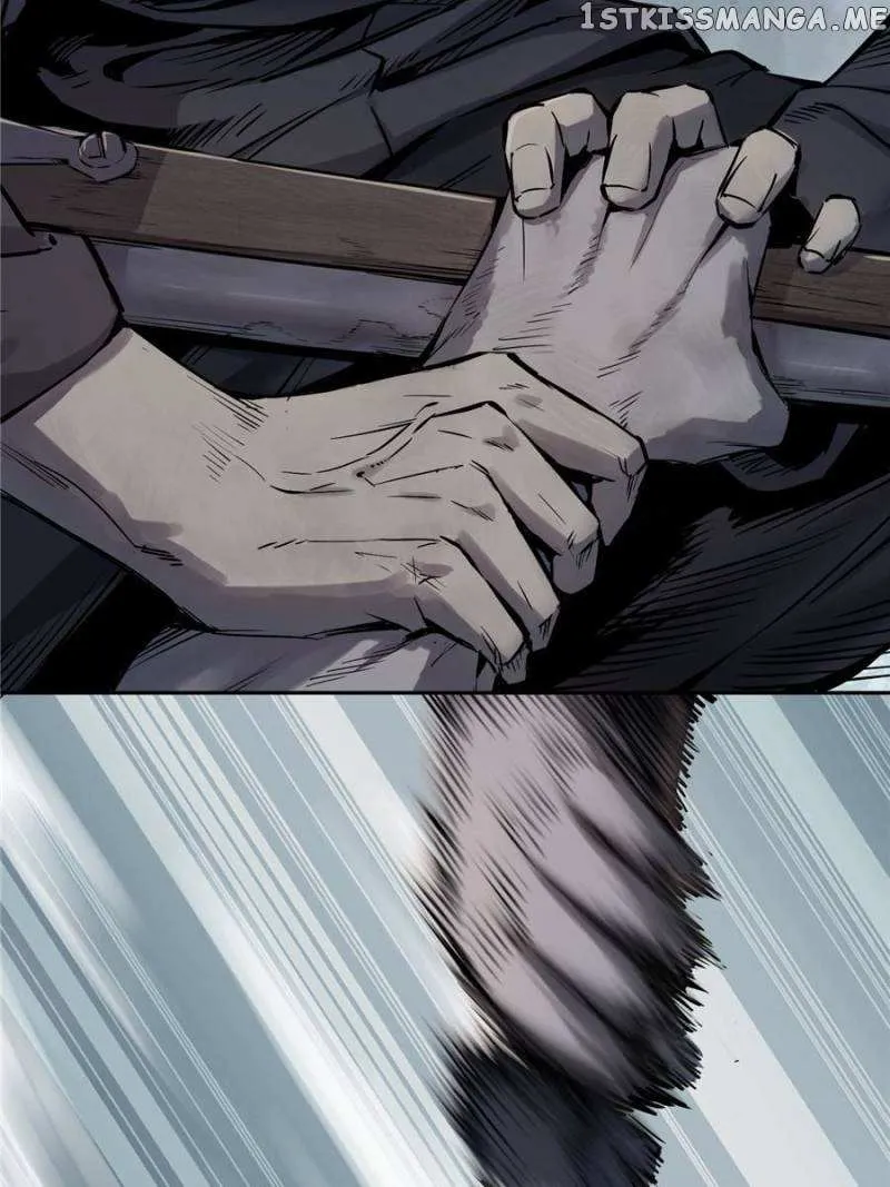 Another beginning with the Guhuo bird Chapter 43 page 8 - 