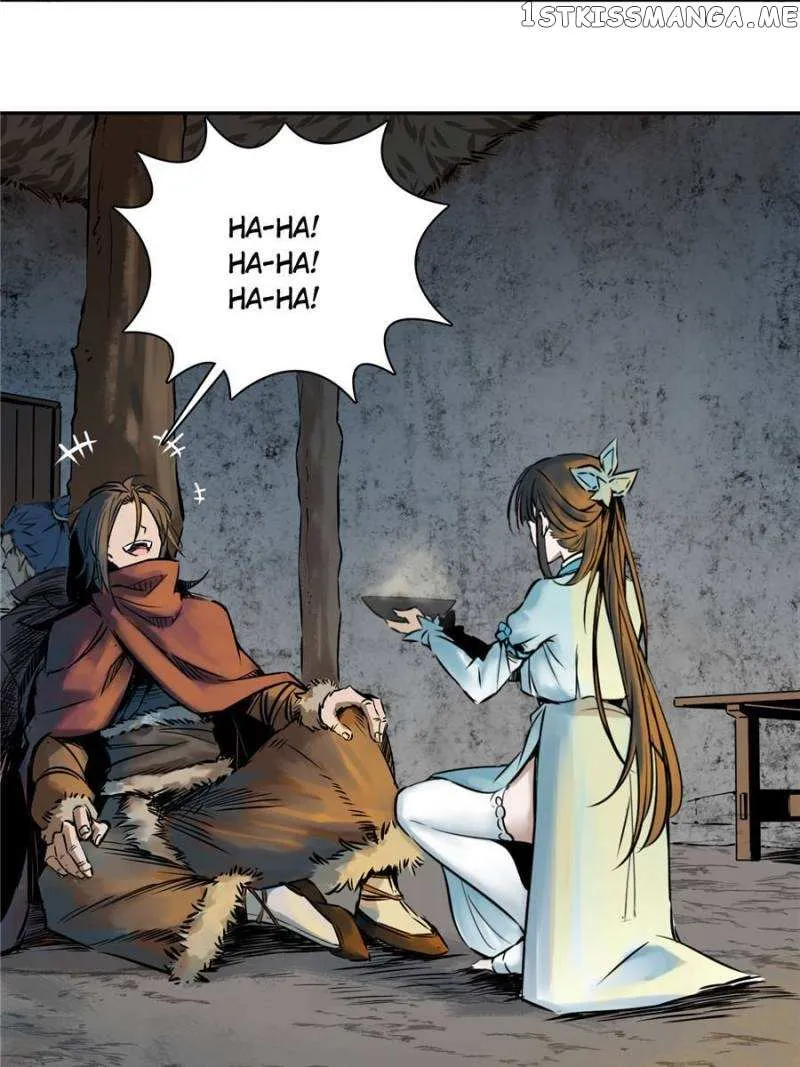 Another beginning with the Guhuo bird Chapter 44 page 29 - 
