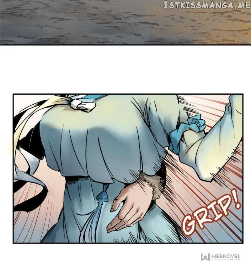 Another beginning with the Guhuo bird Chapter 44 page 30 - 