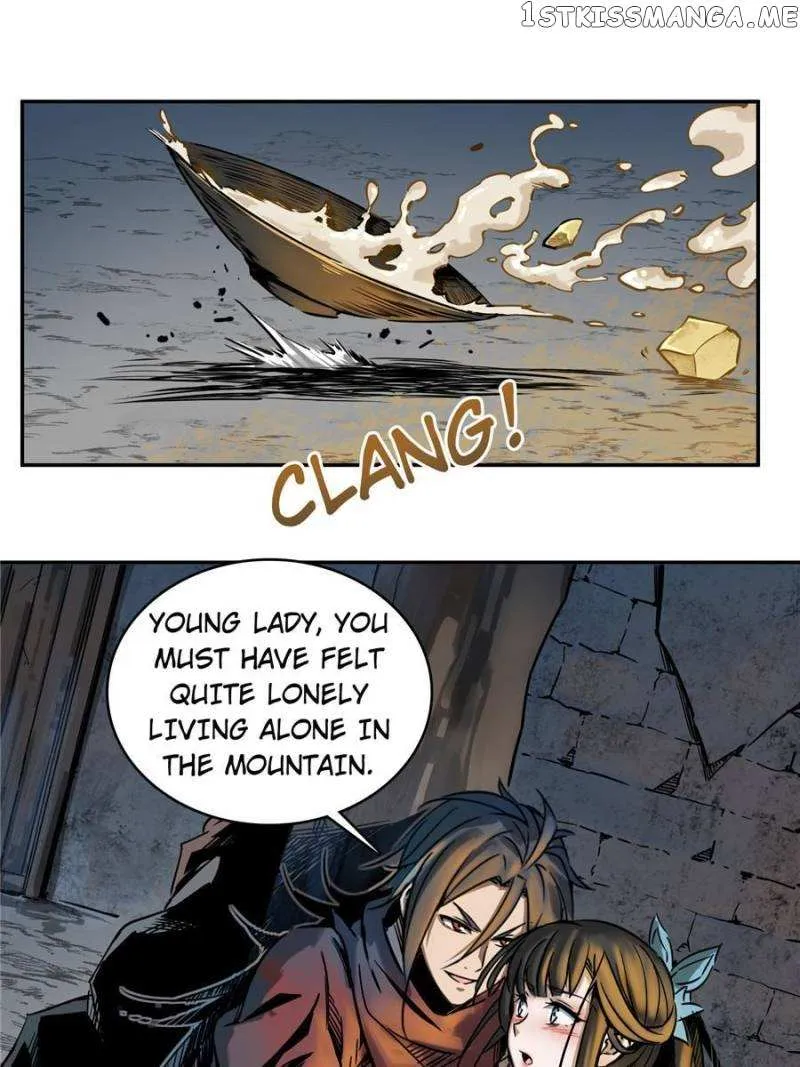 Another beginning with the Guhuo bird Chapter 44 page 31 - 