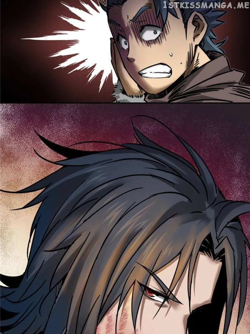 Another beginning with the Guhuo bird Chapter 44 page 34 - 