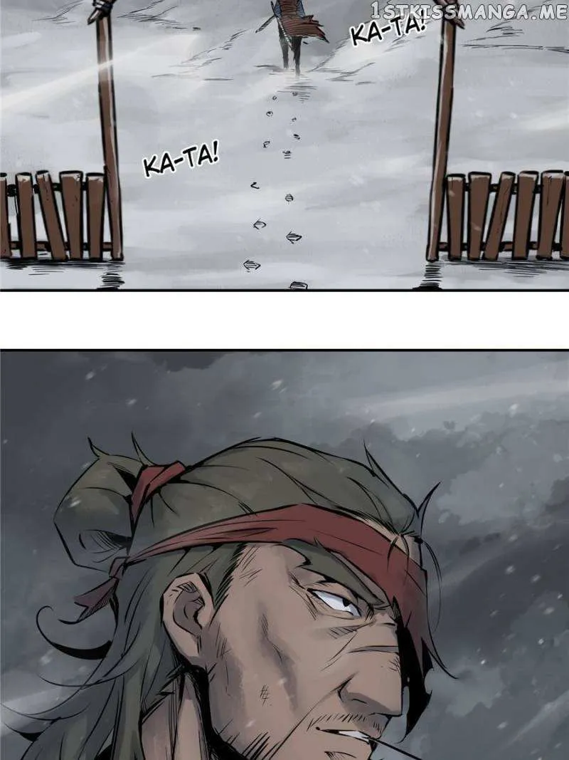 Another beginning with the Guhuo bird Chapter 44 page 47 - 