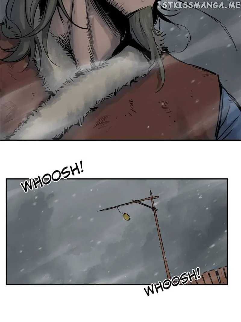 Another beginning with the Guhuo bird Chapter 44 page 48 - 