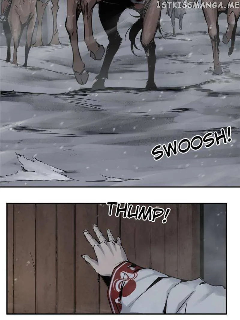 Another beginning with the Guhuo bird Chapter 44 page 53 - 