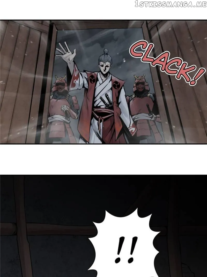 Another beginning with the Guhuo bird Chapter 44 page 54 - 