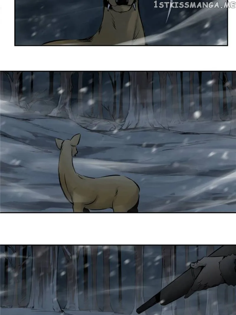 Another beginning with the Guhuo bird Chapter 44 page 64 - 