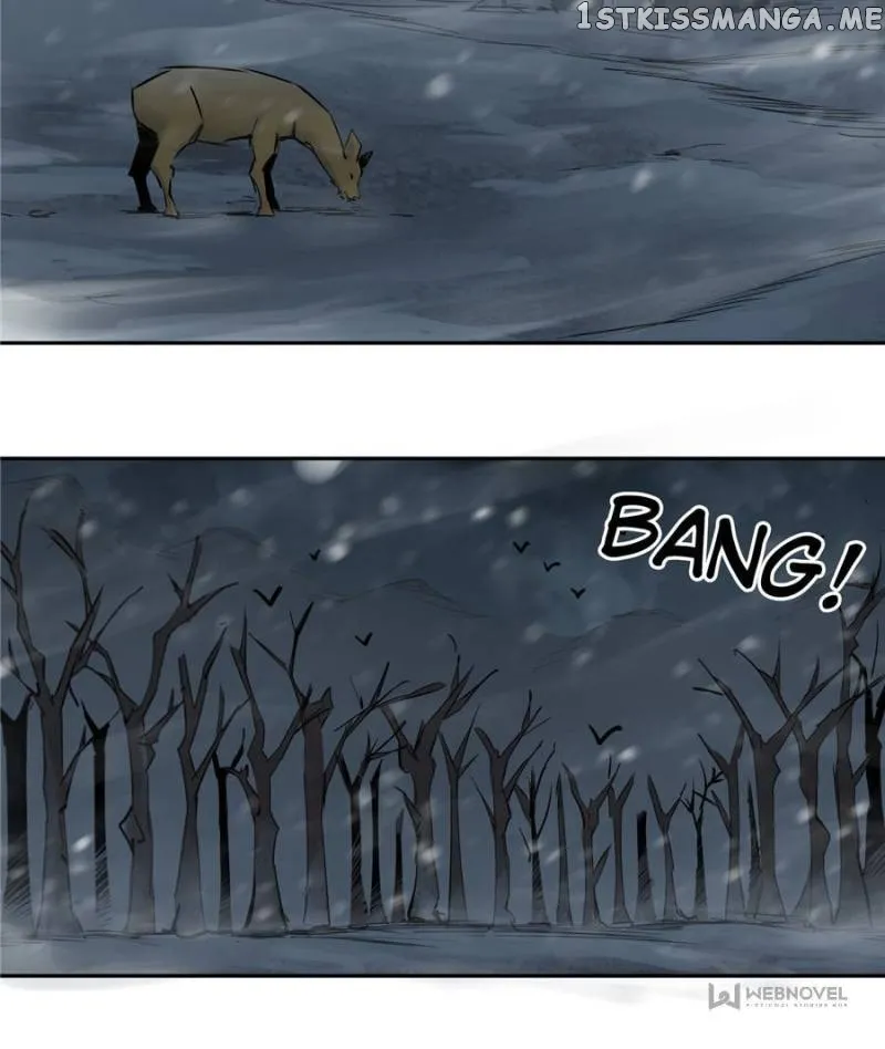 Another beginning with the Guhuo bird Chapter 44 page 65 - 