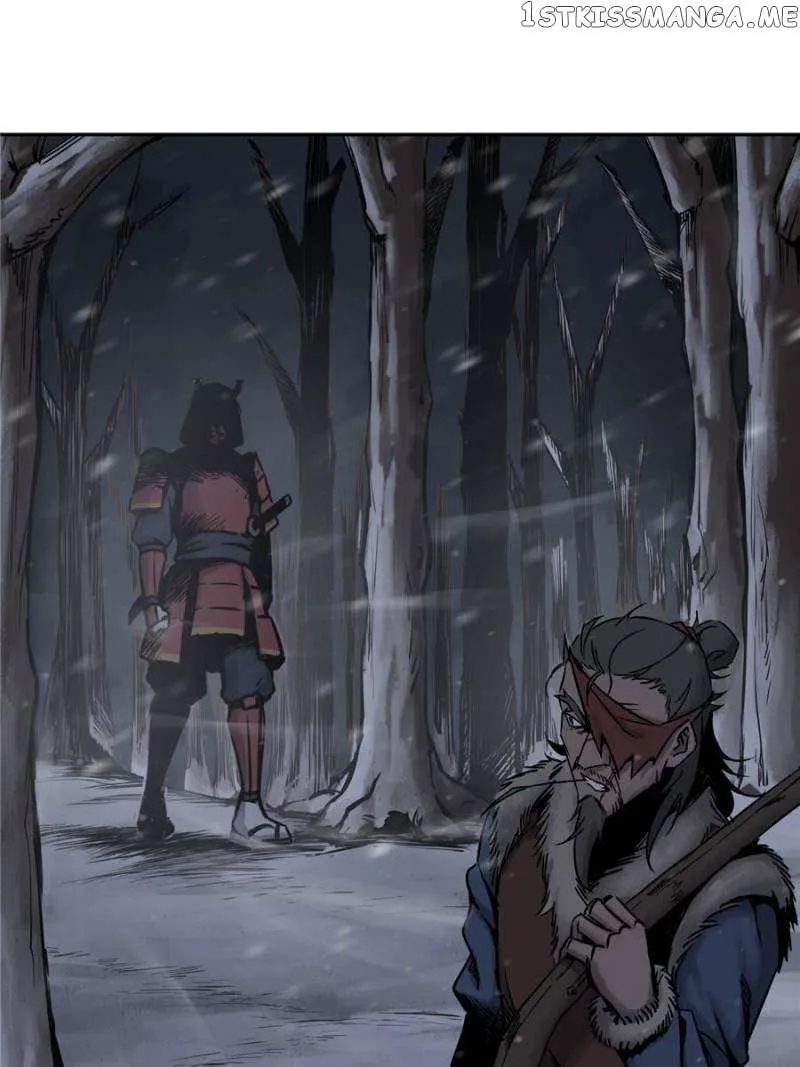 Another beginning with the Guhuo bird Chapter 44 page 68 - 