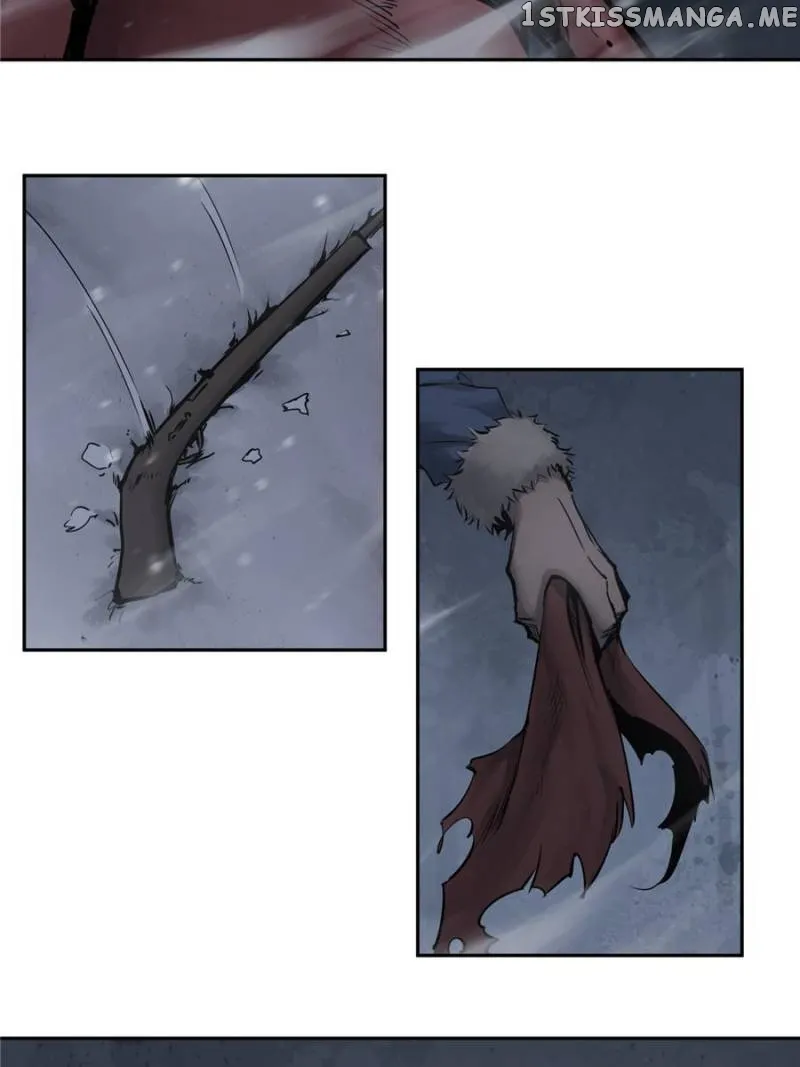 Another beginning with the Guhuo bird Chapter 44 page 70 - 
