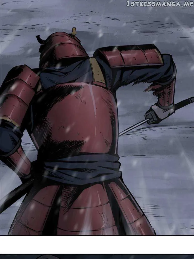 Another beginning with the Guhuo bird Chapter 44 page 72 - 