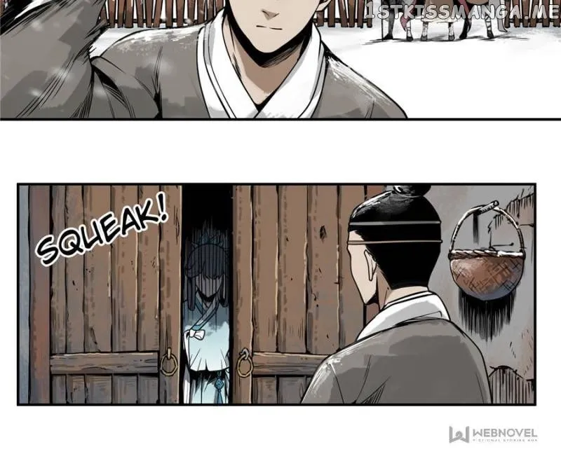Another beginning with the Guhuo bird Chapter 44 page 9 - 