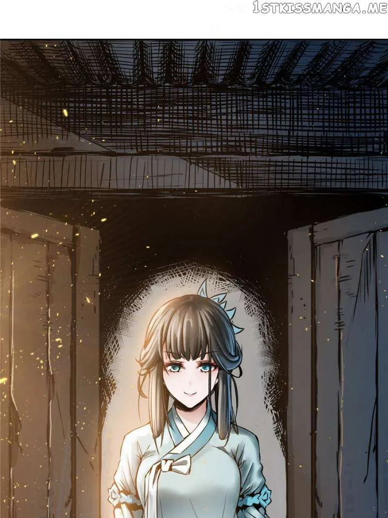 Another beginning with the Guhuo bird Chapter 44 page 10 - 
