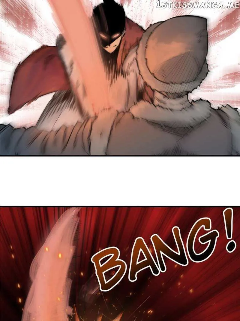 Another beginning with the Guhuo bird Chapter 45 page 23 - 