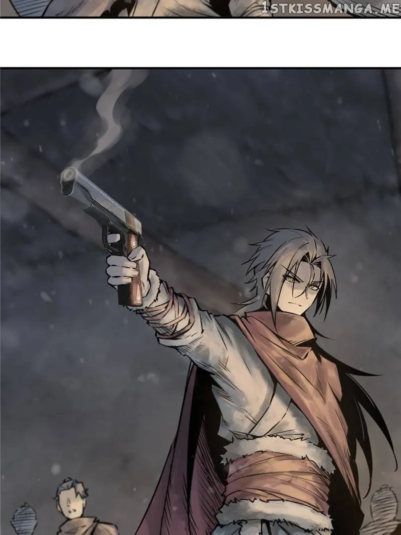 Another beginning with the Guhuo bird Chapter 45 page 29 - 