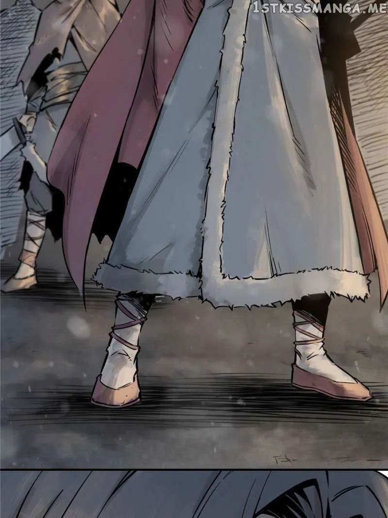 Another beginning with the Guhuo bird Chapter 45 page 30 - 