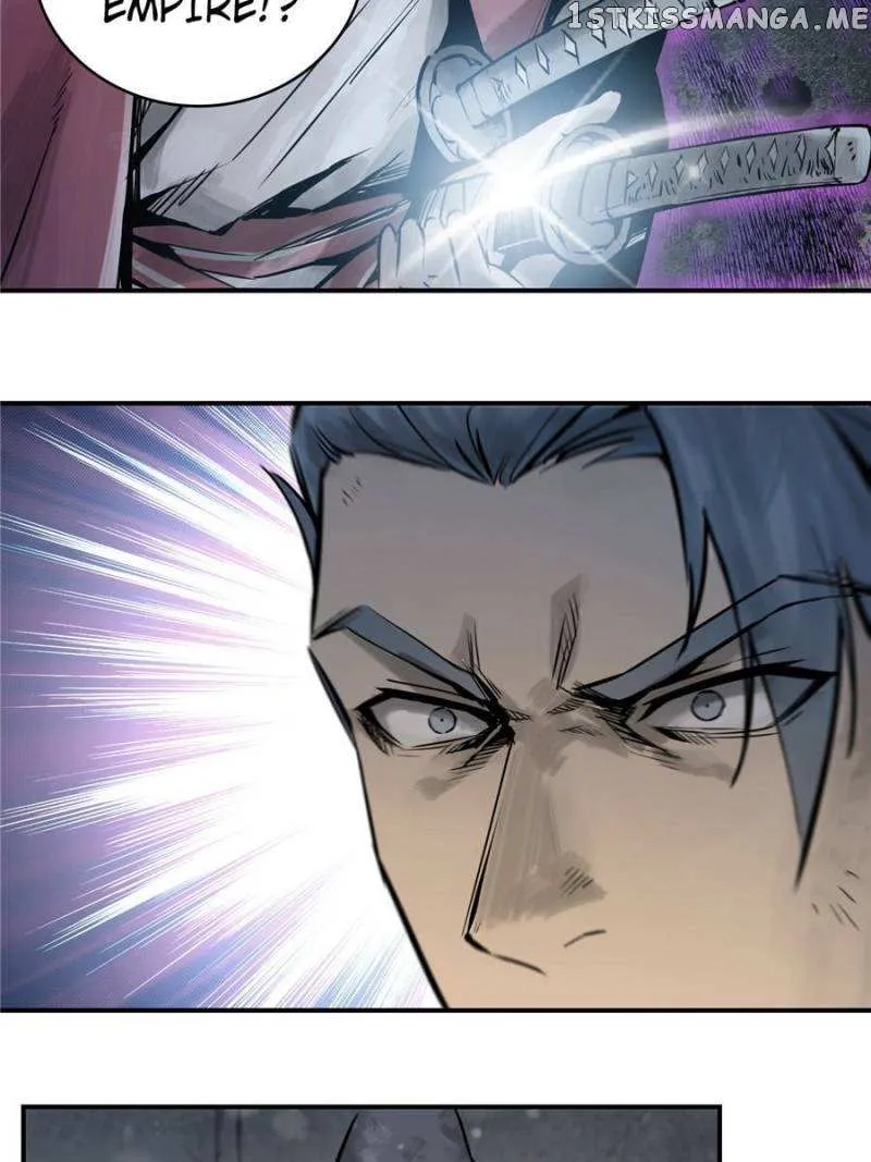 Another beginning with the Guhuo bird Chapter 45 page 4 - 