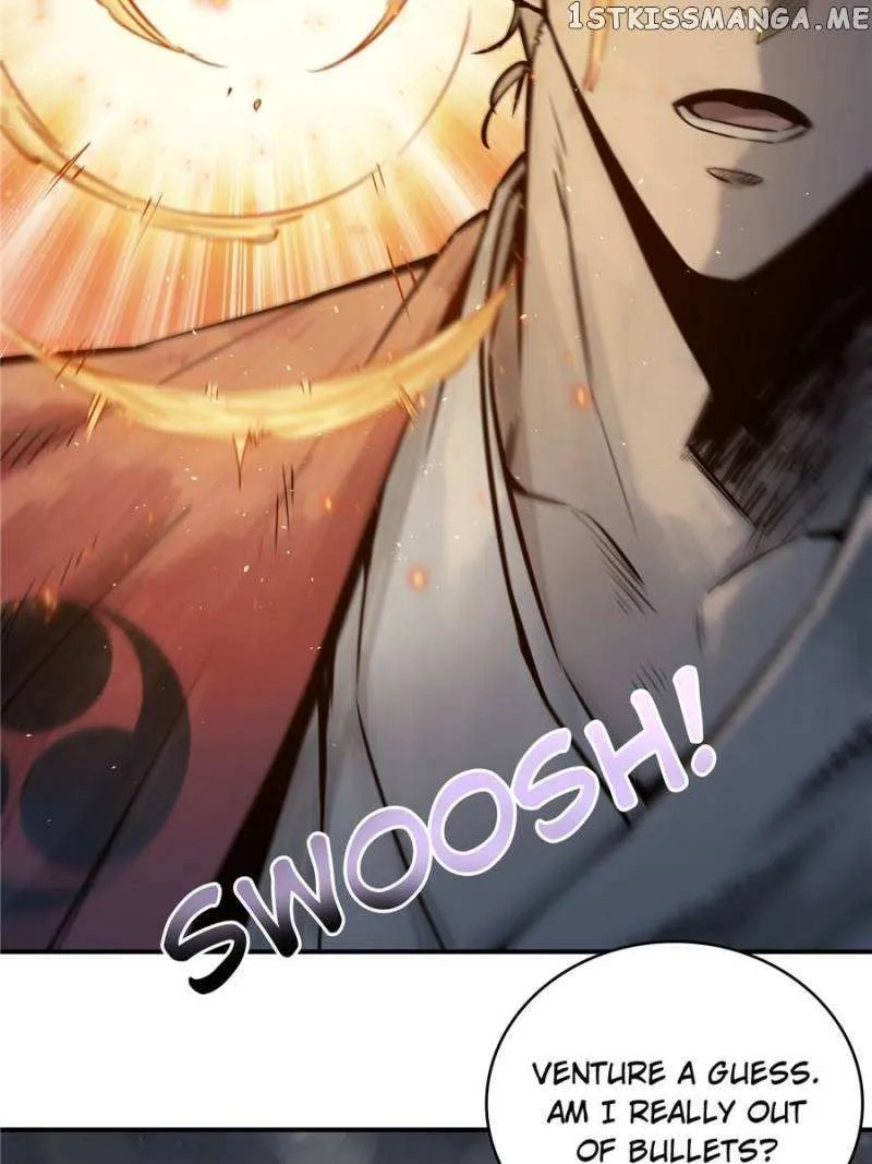 Another beginning with the Guhuo bird Chapter 45 page 33 - 