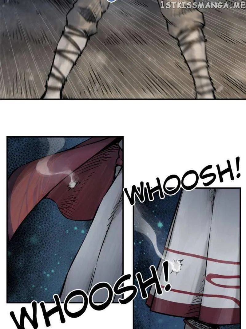 Another beginning with the Guhuo bird Chapter 45 page 36 - 
