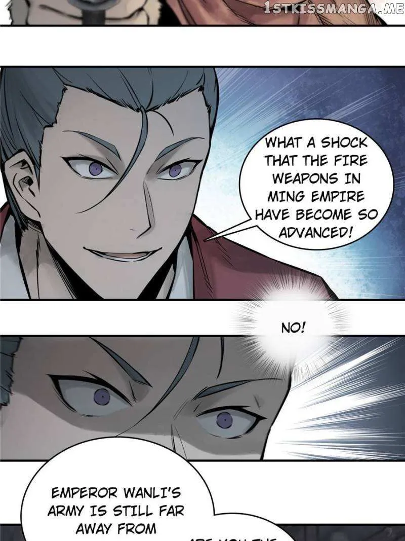 Another beginning with the Guhuo bird Chapter 45 page 45 - 
