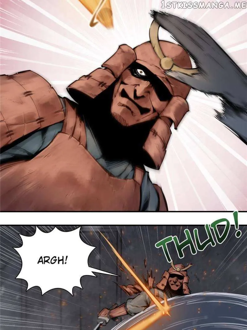 Another beginning with the Guhuo bird Chapter 45 page 50 - 