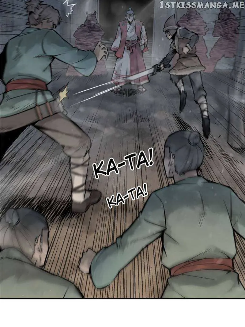 Another beginning with the Guhuo bird Chapter 45 page 6 - 