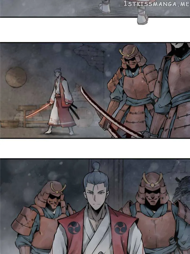 Another beginning with the Guhuo bird Chapter 45 page 54 - 