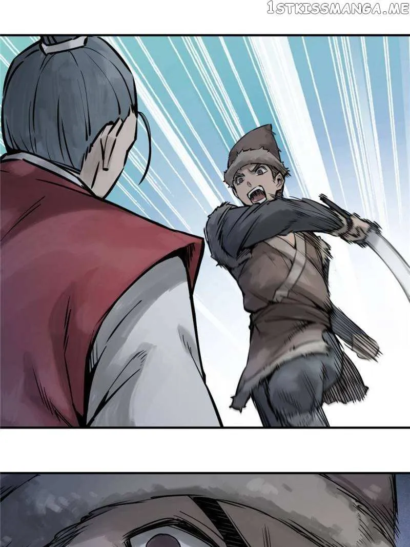 Another beginning with the Guhuo bird Chapter 45 page 7 - 