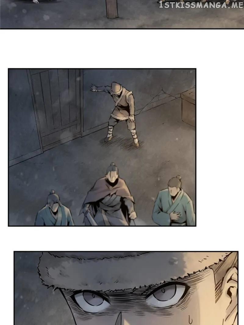 Another beginning with the Guhuo bird Chapter 45 page 64 - 