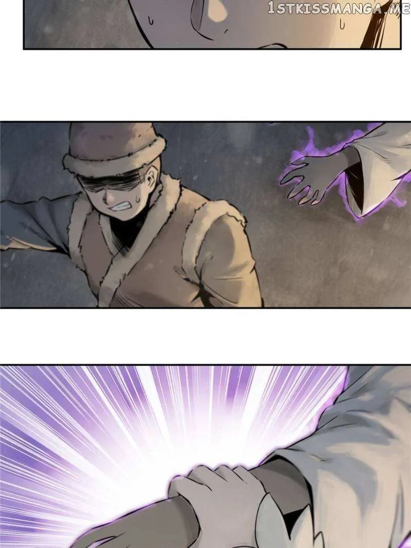 Another beginning with the Guhuo bird Chapter 45 page 65 - 