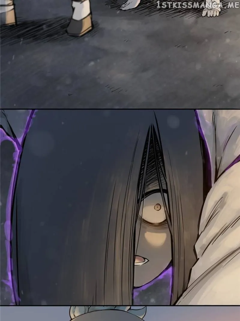 Another beginning with the Guhuo bird Chapter 45 page 68 - 