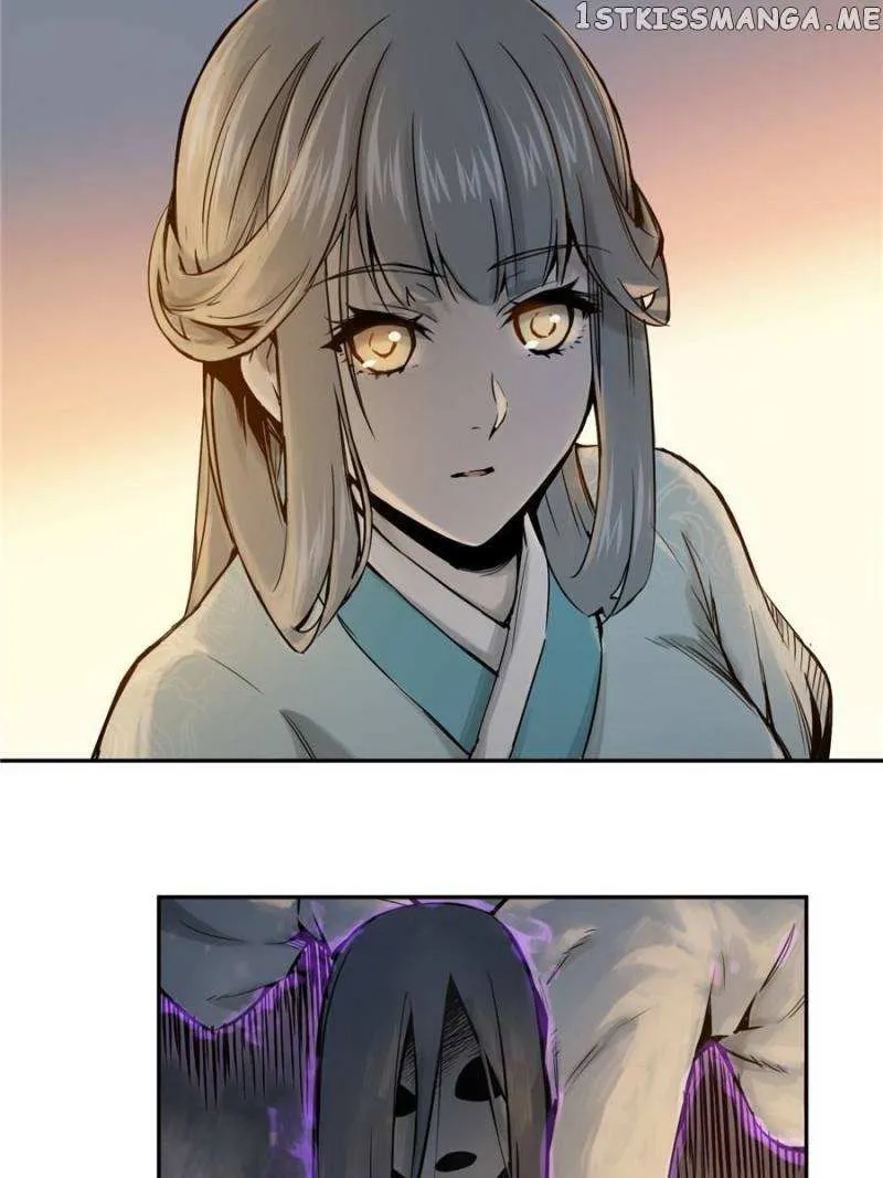 Another beginning with the Guhuo bird Chapter 45 page 69 - 
