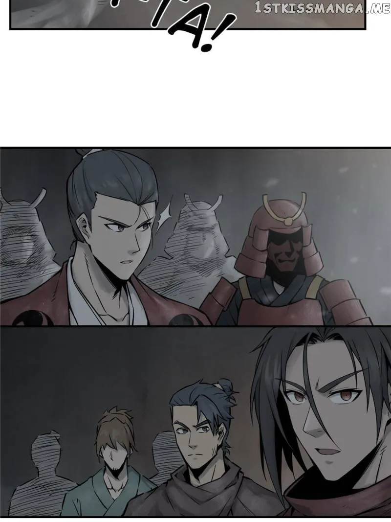 Another beginning with the Guhuo bird Chapter 45 page 75 - 