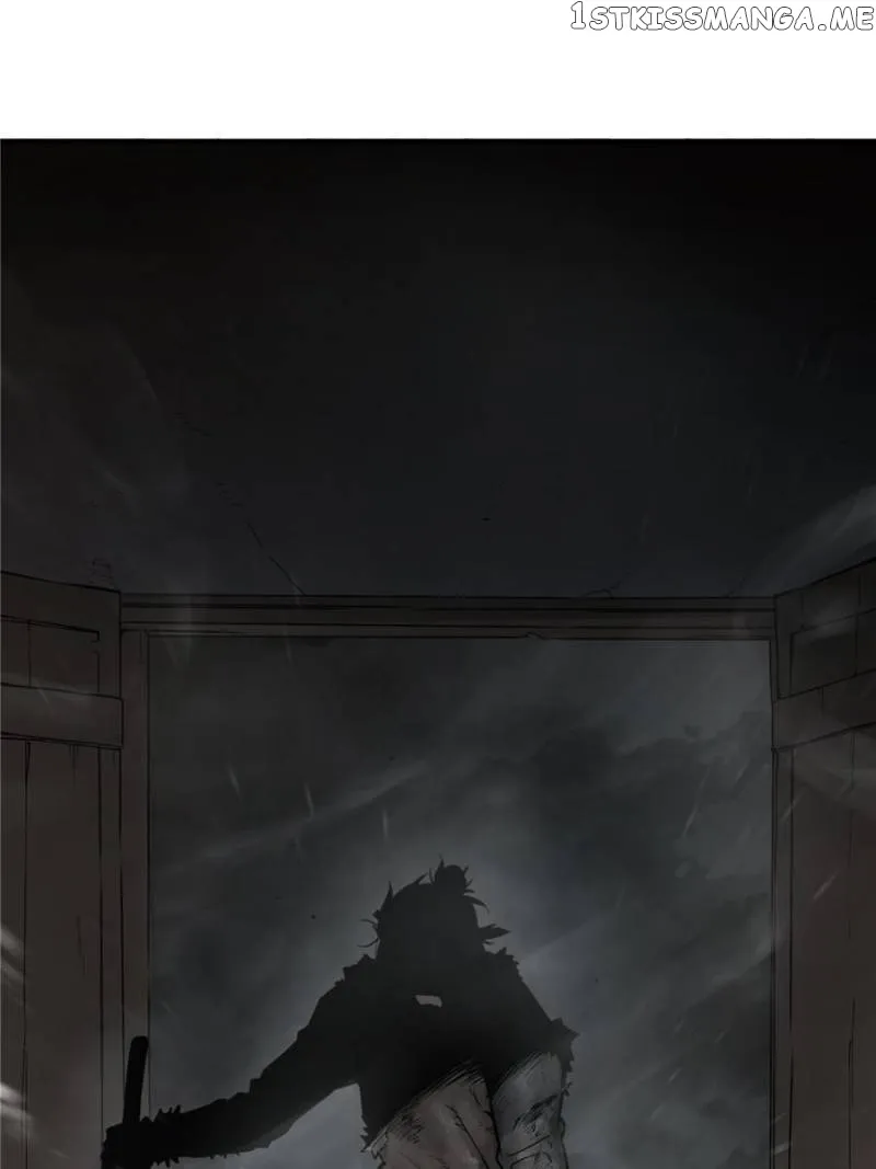 Another beginning with the Guhuo bird Chapter 45 page 76 - 