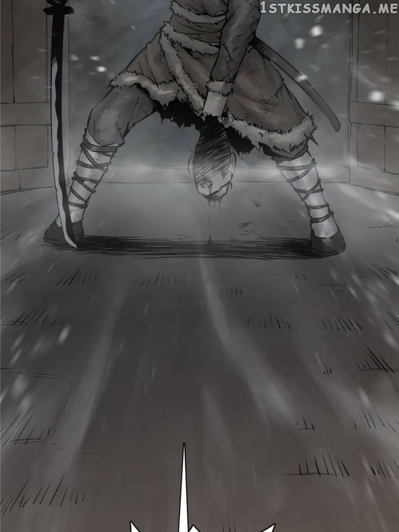 Another beginning with the Guhuo bird Chapter 45 page 77 - 