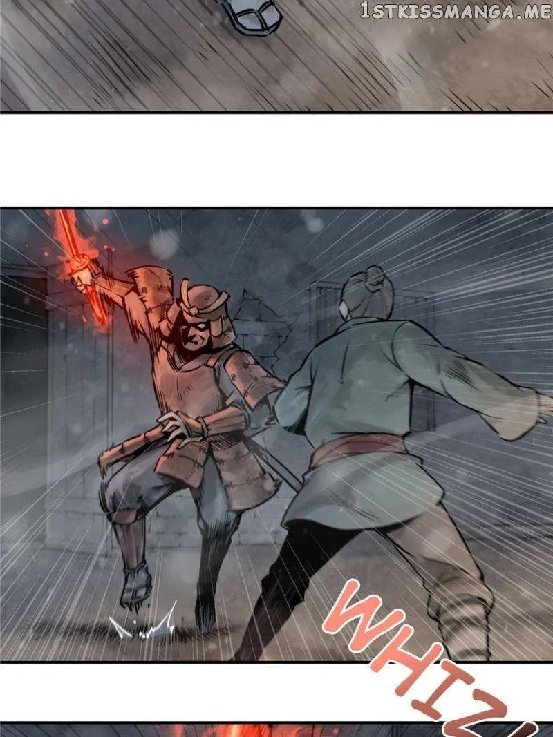 Another beginning with the Guhuo bird Chapter 45 page 10 - 