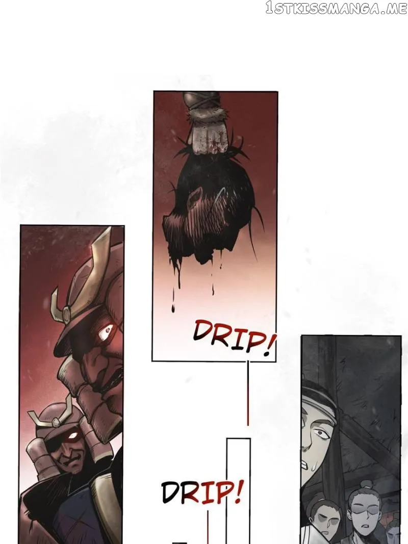 Another beginning with the Guhuo bird Chapter 46 page 3 - 