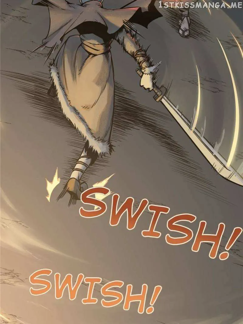 Another beginning with the Guhuo bird Chapter 46 page 22 - 