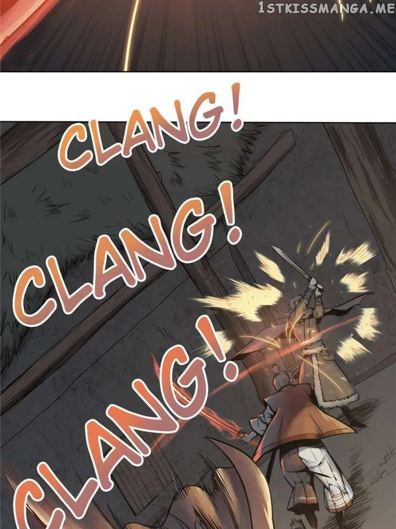 Another beginning with the Guhuo bird Chapter 46 page 24 - 