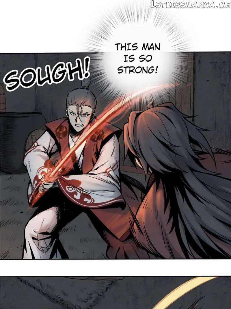 Another beginning with the Guhuo bird Chapter 46 page 29 - 