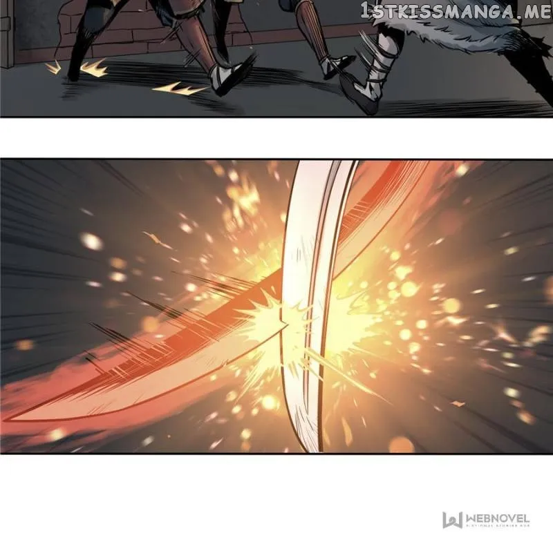 Another beginning with the Guhuo bird Chapter 46 page 37 - 